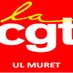 UL CGT Muret (@ulcgtmuret) Twitter profile photo UL CGT Muret (@ulcgtmuret) Twitter profile photo