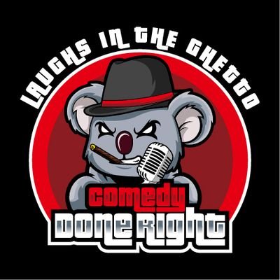 Laughs in the Ghetto is a Touring stand-up Comedy Show based in Australia
inbox the page if you're interested in coming to Australia to do stand-up comedy