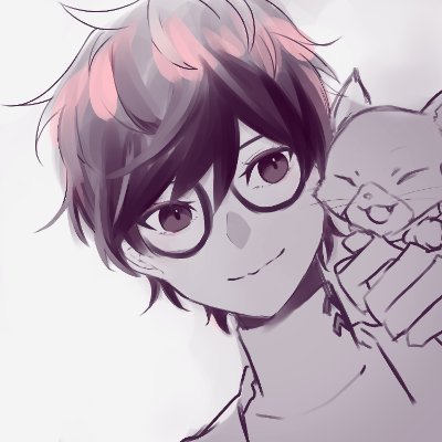 志木ユウ＠絵垢さんのプロフィール画像