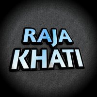 🚩RAJA KHATI🚩♐(@Rajakhati05) 's Twitter Profile Photo