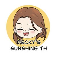Becky's Sunshine TH 🇹🇭(@BeckySunshineTH) 's Twitter Profile Photo