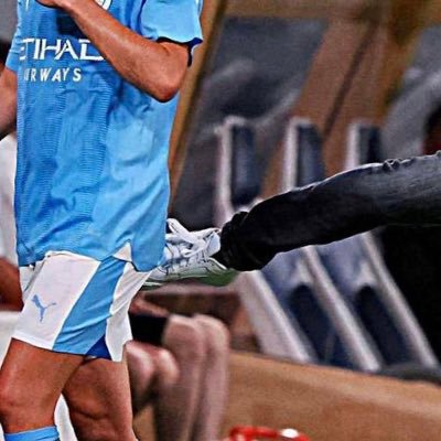 napier271's profile picture. 横国環境情報M1 ほぼサッカー垢 @ManCity