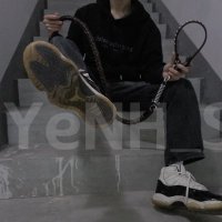 YeNH_SS (@yenh_ss) 's Twitter Profile Photo
