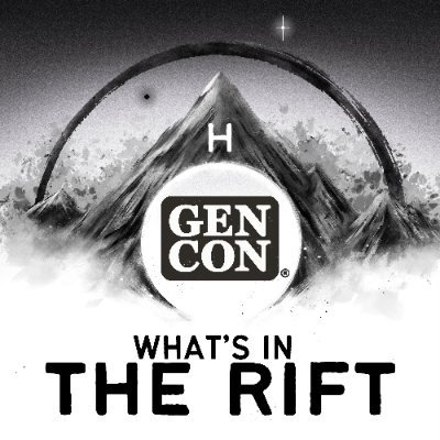 What's in The Rift 🔜 Gen Con