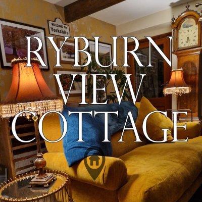 Welcome to Ryburn View Cottage our exquisite holiday let nestled near Sowerby, West Yorkshire, where rustic charm meets modern comfort.