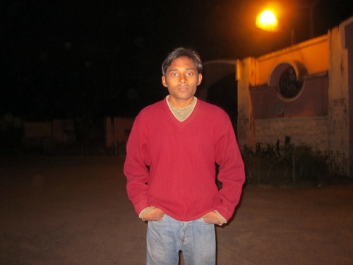 MBibhu's profile picture. wanna more ....