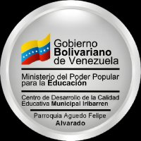 MPPE Aguedo Felipe Alvarado (@mppe_afa) 's Twitter Profile Photo MPPE Aguedo Felipe Alvarado (@mppe_afa) 's Twitter Profile Photo