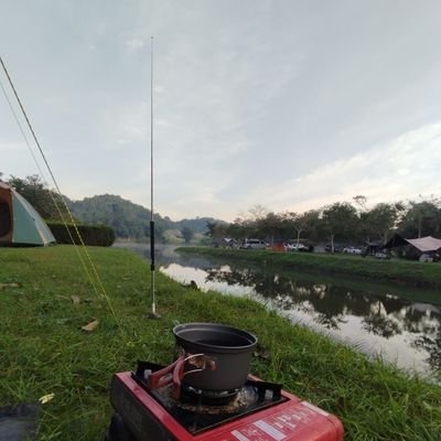 chokelive's profile picture. E29AHU. My name's Choke, an Amateur Radio enthusiast from Thailand. Grid Locator : NK93