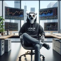 Julianthelemur (@julianthelemur1) 's Twitter Profile