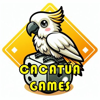 Cacatúa Games Profile
