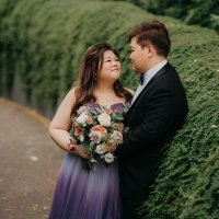 Sarah (@purplz_warrior) 's Twitter Profile