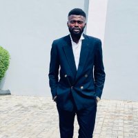 Omo 👦 Iya Dipo (@am_frosh_olami) 's Twitter Profile
