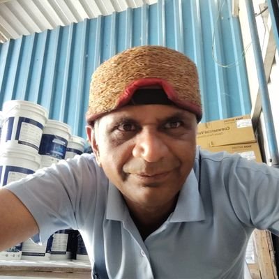 RajeshPitambare's profile picture. 