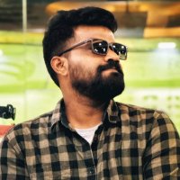 Adiii...⚡ (@rajsekhar319) 's Twitter Profile