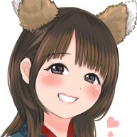 天森ゆう（あまもりゆう） (@yu_ame) 's Twitter Profile Photo