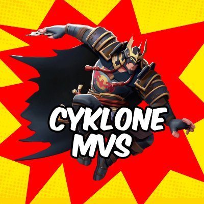 CykloneMVS Profile Picture