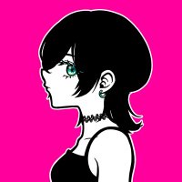 くろこ (@singingmyblack) Twitter profile photo