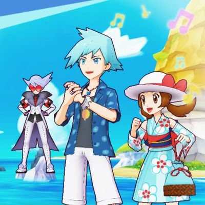 io_k_io_k's profile picture. 時々鍵/20↑/pkmn/pkms/夢/腐/雑食/人見知り/お別れはB解で/無言フォローFF外❤️RT失礼します/フォローは20↑の方を推奨 フォロバはきまぐれです