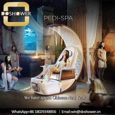 doshower38557's profile picture. Doshower Salon Factory