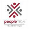 PeopleTechInc's profile picture. We are dedicated to empowering global enterprises to leverage the power of technology.