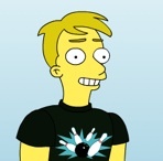 geekydevjoe's profile picture. .NET developer at work and iPhone developer by night