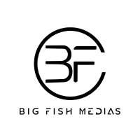 Big Fish Medias(@BigFishMedias) 's Twitter Profile Photo