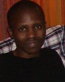 Spatial Planner and Lecturer The Technical University of Kenya