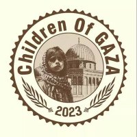 Children of Gaza 🇵🇸(@childrenof48876) 's Twitter Profile Photo