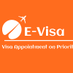 E-Visa Appointment Solutions (@EVisa_Solutions) Twitter profile photo