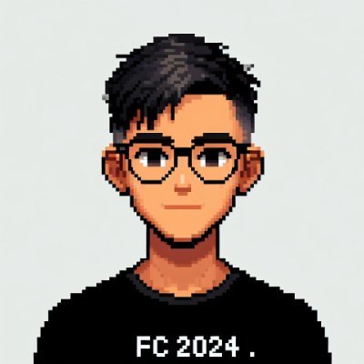 Jugador de EA FC 2024 | Hincha de @CAHuracan