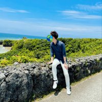 🌺 (@naka_yoshi_pan) Twitter profile photo