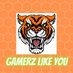 Gamerz like you (@Exrraim) Twitter profile photo