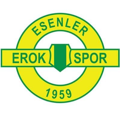 Bats244487's profile picture. Esenler Erokspor'un ilk ve tek taraftar sayfası 💚💛