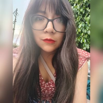 AndiieKiedis's profile picture. «El secreto de la existencia humana no solo está en vivir, sino también en saber para qué se vive.» 
Bióloga, amante de la naturaleza 🌿
Runner  y ciclista 🚴🏻