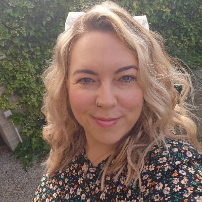 CharleneTolmie's profile picture. 