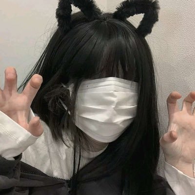 veronica_kcz's profile picture. 抽象是我生活的主旋律