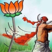 BJP troll Mafia 🇮🇳(@bjptrollmafia35) 's Twitter Profile Photo