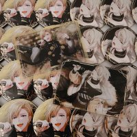 あい (@_aitransaction) 's Twitter Profile