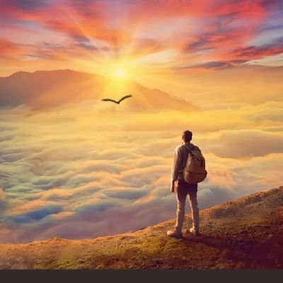 haochenglucky's profile picture. 