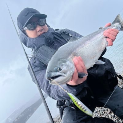 ksknorth03's profile picture. ただただ釣りたい