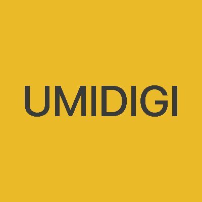 Empezamos en Twitter. Esta es la cuenta oficial de Umidigi España. A partir de ahora compartiremos información sobre productos y ofertas. ¡Gracias por seguirnos
