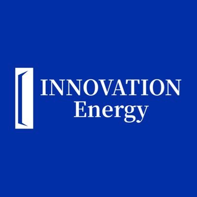 The Innovation Energy