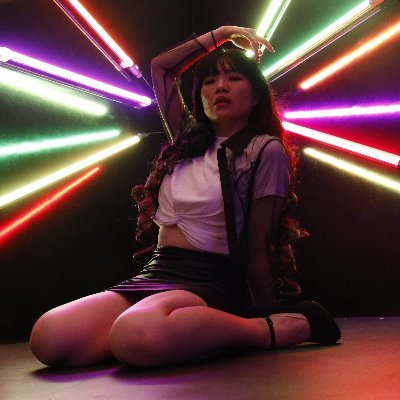 Model, Cosplayer, Dancer, & Show Host ◇ 🇺🇸 🇨🇳 🏳️‍🌈 ◇ Tweet outfit pics, cringe posts, and my stream/shop content ◇ The Less Filtered Acct of @addyroseme