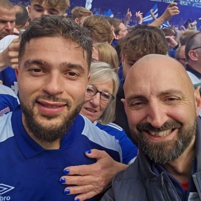 just your typical bloke. completed Twitter a few years ago with a tweet that got 47k likes. #itfc ⚽️ #chiefs 🏈 Wife ❤️ kids 👨‍👦‍👦. Not always in that order.
