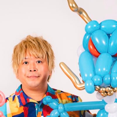 🎈福岡のプロバルーンアーティスト|👑国内大会 多数受賞 優勝3つ|⭐️2005年から活動18年目|🎆各地 幼稚園〜大型イベントまで多く出演 |✉️出演依頼はリンクより問い合わせください‼️