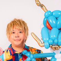 Balloon Pformer JOU|from 福岡 (@info_jou) 's Twitter Profile