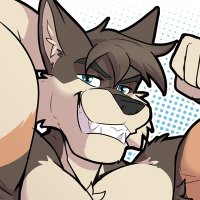 Shade🍁 (@thatshadywolf) 's Twitter Profile