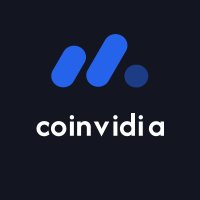 Coinvidia(@CoinvidiaAi) 's Twitter Profile Photo