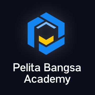 🎯 Upskill dan reskill talenta teknologi Indonesia di bidang Emerging Tech sehingga kalian dapat bersaing secara global 🌐