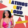 LatinosOutLoud_'s profile picture. w/@rachellaloca ☎️us 978-LATINOS 2022 
People’s Choice Pod Award & 2021 + 2023 @thewebbyawards Nominee + 2023 + 2024 @SignalAwards Winner